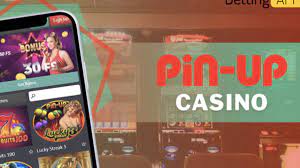 Pin Up Casino Site in Bangladesh: play best slots and bank on sports